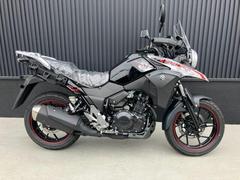 スズキ　Ｖ−ストローム２５０