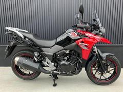 スズキ　Ｖ−ストローム２５０