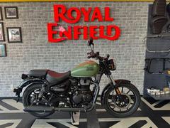ＲＯＹＡＬ　ＥＮＦＩＥＬＤ　ハンター３５０　Ｄａｐｐｅｒ