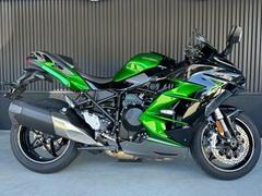 カワサキ　Ｎｉｎｊａ　Ｈ２　ＳＸ　ＳＥ