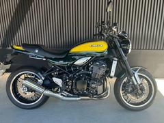 カワサキ　Ｚ９００ＲＳ