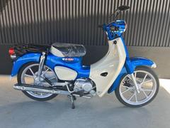 ホンダ　スーパーカブ１１０