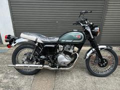 カワサキ　Ｗ２３０