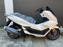 ホンダ　ＰＣＸ