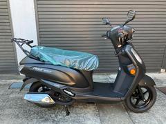 スズキ　アドレス１２５