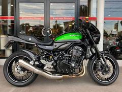 カワサキ　Ｚ９００ＲＳ　ＥＴＣ標準装備！カスタム多数！ローダウン