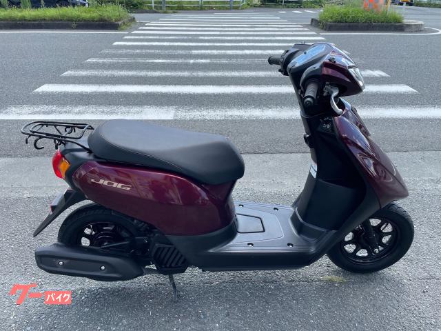 ＪＯＧ　４サイクル　ＡＹ０１型　２０２０年モデル