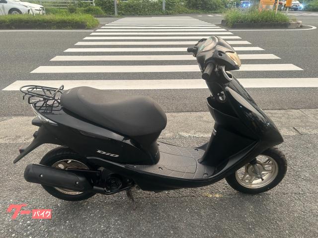 Ｄｉｏ　６型　４サイクルモデル　ＡＦ６２