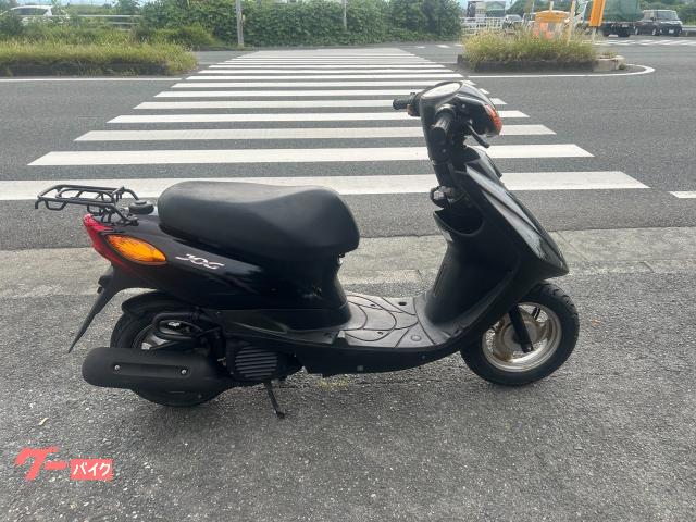 ＪＯＧ　５型　４サイクル　インジェクションモデル