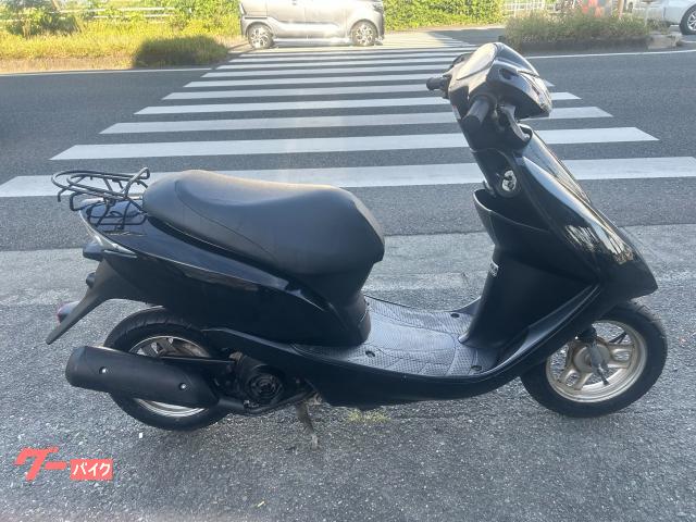 Ｄｉｏ　４サイクルモデル　ＡＦ６２型