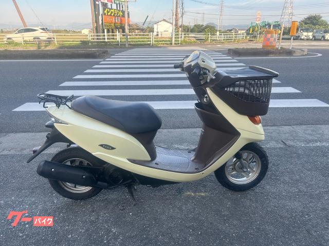 Ｄｉｏ　チェスタ　４サイクルモデル　ＡＦ６２型