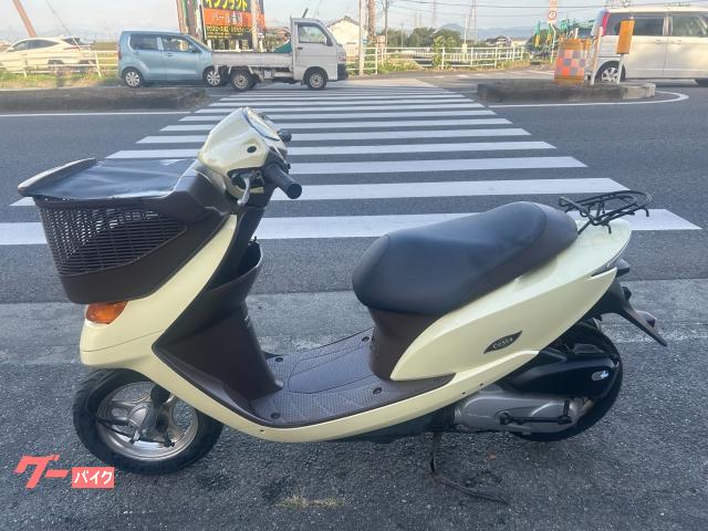 【売約済】実働 BT新品 ホンダ AF62 ディオチェスタ 4スト バイク 原付 スクーター ホンダ（HONDA） ディオチェスタ | Dio Cestaの型式・スペックなら