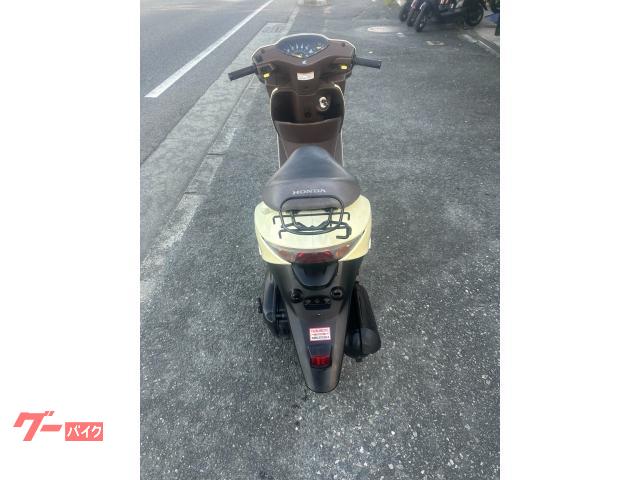 ホンダ Dio チェスタ 4サイクルモデル AF62型｜ツルモト