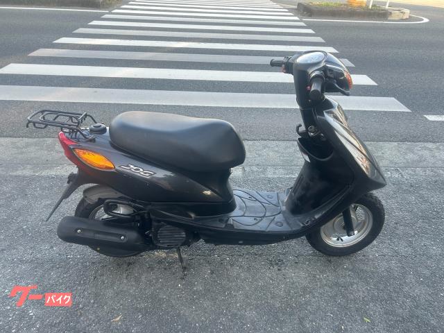 ＪＯＧ　５型　４サイクル　インジェクションモデル