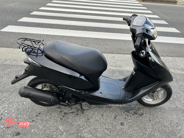 ホンダ Dio 4サイクルモデル AF62｜ツルモトモータース｜新車
