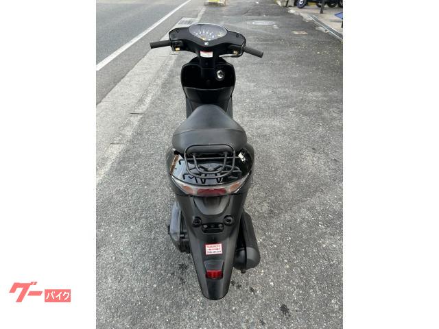 ホンダ Dio 4サイクルモデル AF62｜ツルモトモータース｜新車