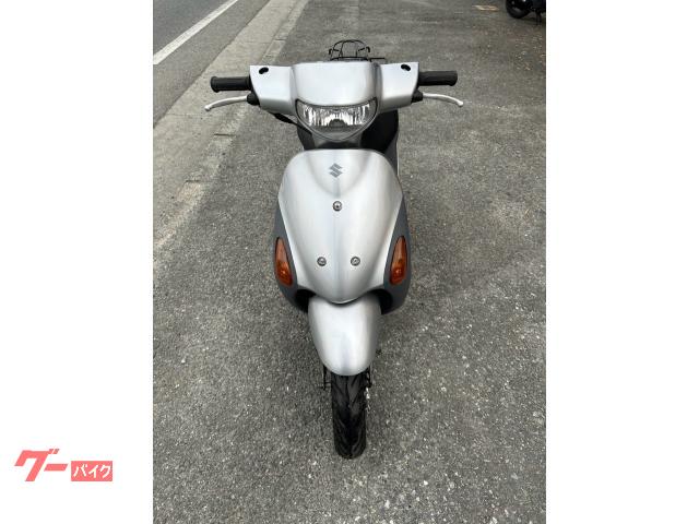 ☆2万円！レッツ4 セル1 快調です！CA41A スズキ スズキ レッツ4