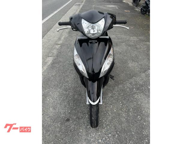 ホンダ Dio110 4サイクル インジェクションモデル｜ツルモト