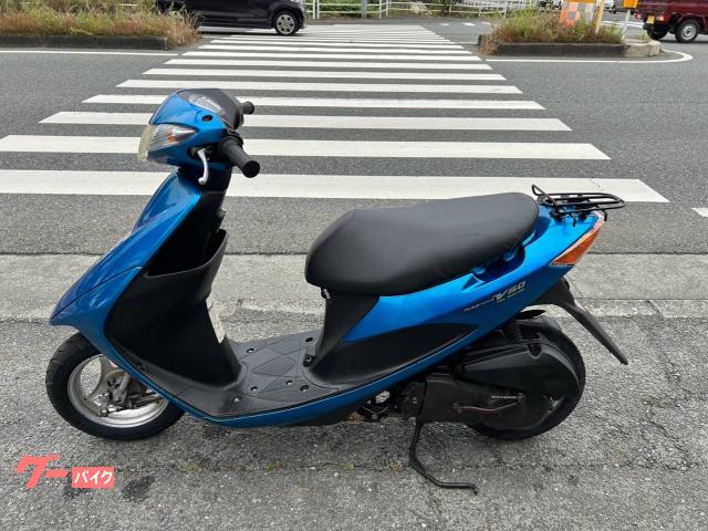 スズキ アドレスV50 4サイクルモデル CA44A型｜ツルモト