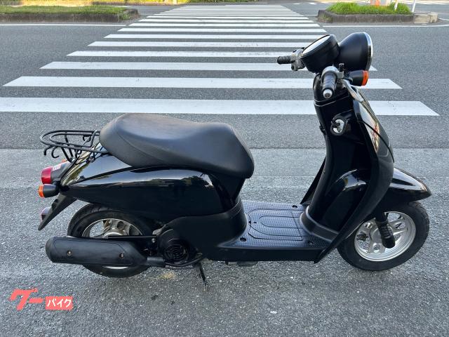 トゥデイ 4サイクル インジェクションモデル
