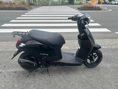 スズキ　レッツ　２０２０年モデル　インジェクション