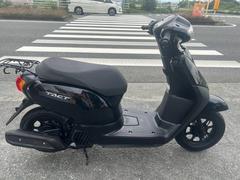 ホンダ　タクト・ベーシック　４サイクル　インジェクションモデル