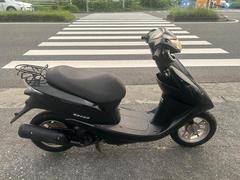 ホンダ　Ｄｉｏ　６型　４サイクルモデル　ＡＦ６２
