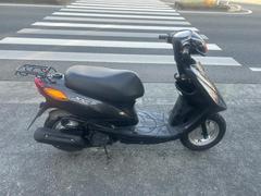 ヤマハ　ＪＯＧ　５型　４サイクル　インジェクションモデル