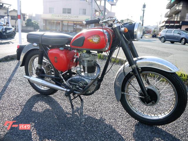 車両情報 Bsa Bsa 他車種 Racing Pro Shop Moriguchi 中古バイク 新車バイク探しはバイクブロス