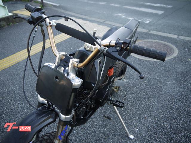 その他 キットバイクの画像（熊本県
