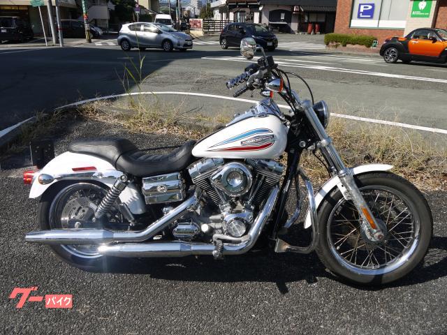 ＦＸＤＩ　ＥＴＣ車載器　エンジンガード付き