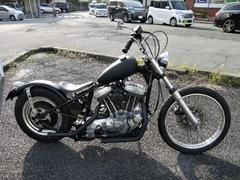 ＨＡＲＬＥＹ−ＤＡＶＩＤＳＯＮ　スポーツスター１２００　リジットフレーム　カスタム多数