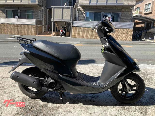 ホンダ Ｄｉｏ ＦＩ 最終型｜（有）中村モータース｜新車・中古バイクなら【グーバイク】