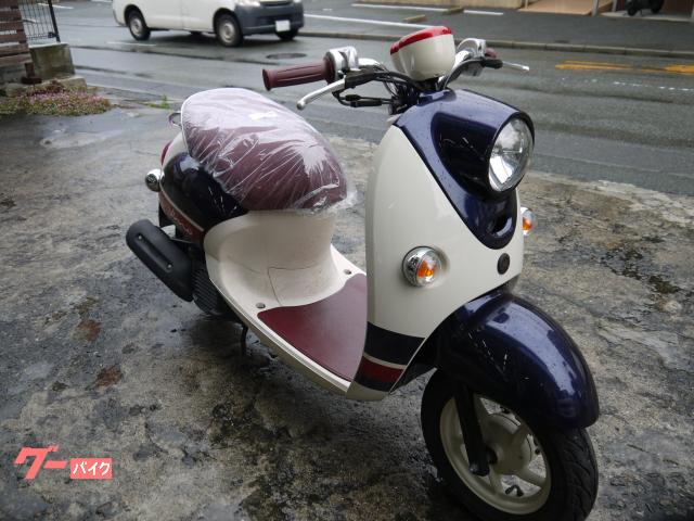 ★本日限定★ビーノ4サイクル　セル1　実動車★ヤマハ　VINO　走行少ない！事故車 ☆本日限定☆ビーノ4サイクル セル1 実動車☆ヤマハ VINO 走行少ない！