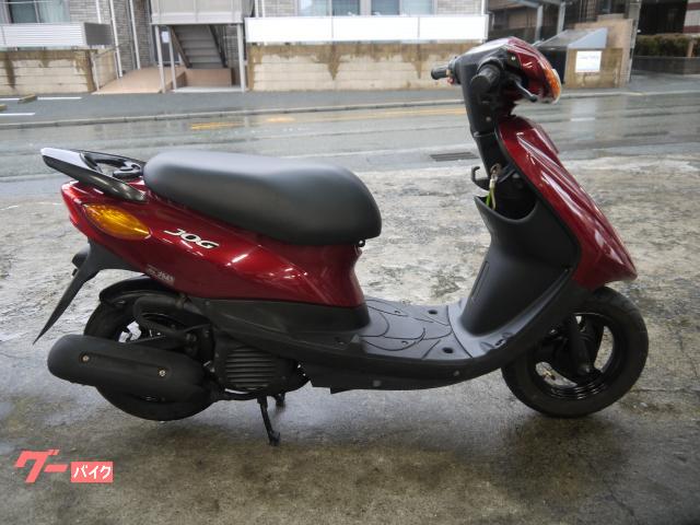 ＪＯＧ　４サイクル　インジェクションモデル