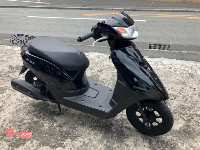 ヤマハ JOG AY01型 ワンオーナー車両 2025年モデル｜（有