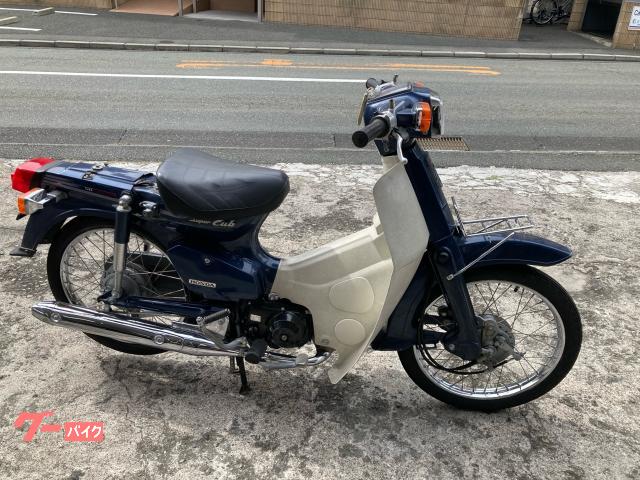 スーパーカブ５０