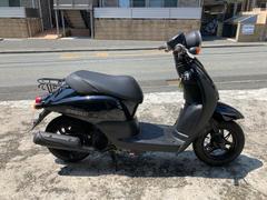 ホンダ　トゥデイ