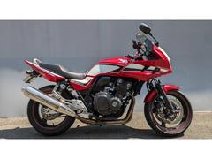 ホンダ　ＣＢ４００Ｓｕｐｅｒ　ボルドール　ＶＴＥＣ　Ｒｅｖｏ