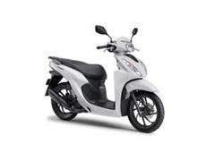 ホンダ　Ｄｉｏ１１０・ベーシック