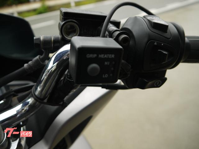 ホンダ ｐｃｘ アイドルストップ グリップヒーター付き 熊本県 丸田輪業 006b の中古バイク 新車バイク Goo バイク情報