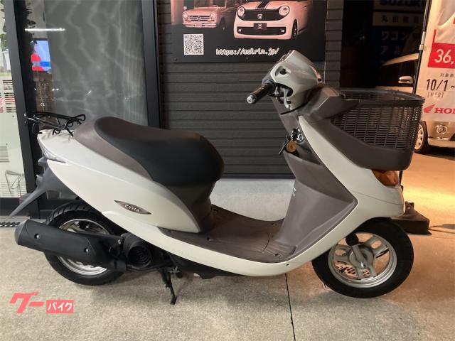 Ｄｉｏ　チェスタ　インジェクションモデル　ワンオーナー車両