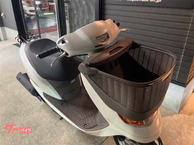 ホンダ Dio チェスタ インジェクションモデル ワンオーナー車両