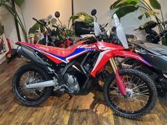 ホンダ　ＣＲＦ２５０　ラリー　新車