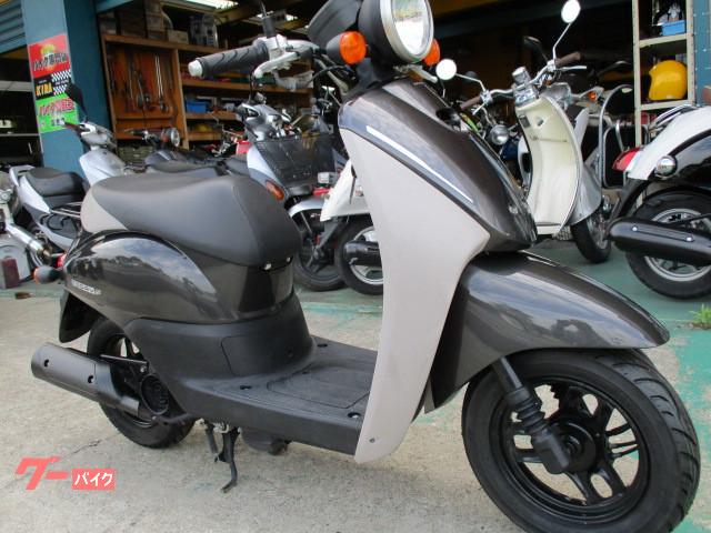 車両情報 ホンダ トゥデイ F バイクショップ キラ 中古バイク 新車バイク探しはバイクブロス