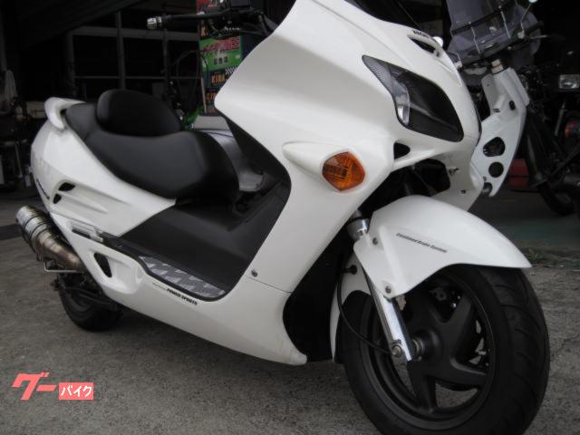 車両情報 ホンダ フォルツァ バイクショップ キラ 中古バイク 新車バイク探しはバイクブロス