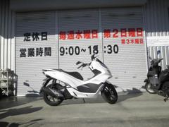 ホンダ　ＰＣＸ