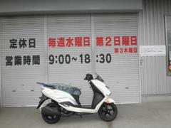 スズキ　バーグマンストリート１２５ＥＸ