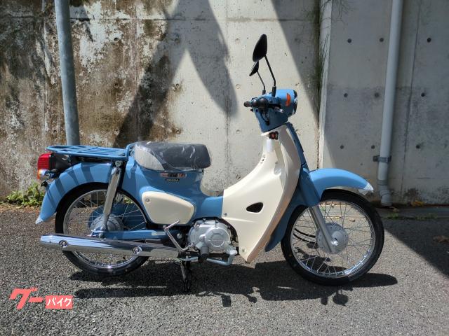 スーパーカブ５０　ファイナルエディション