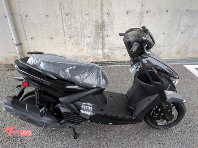 シグナス　グリファス　２０２５年式モデル